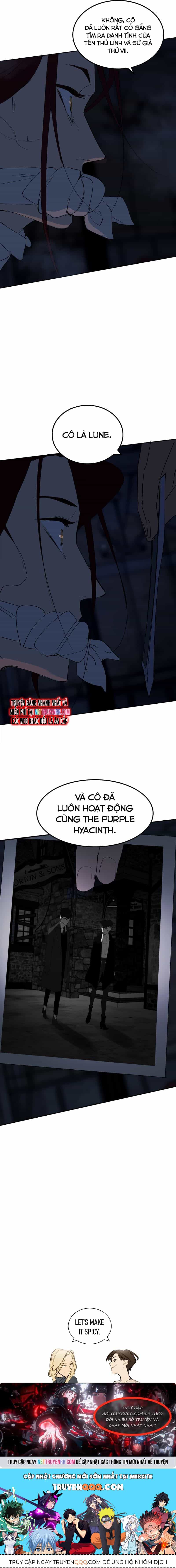 Hoa Lục Bình Tím - Chương 74.3 - ảnh 3