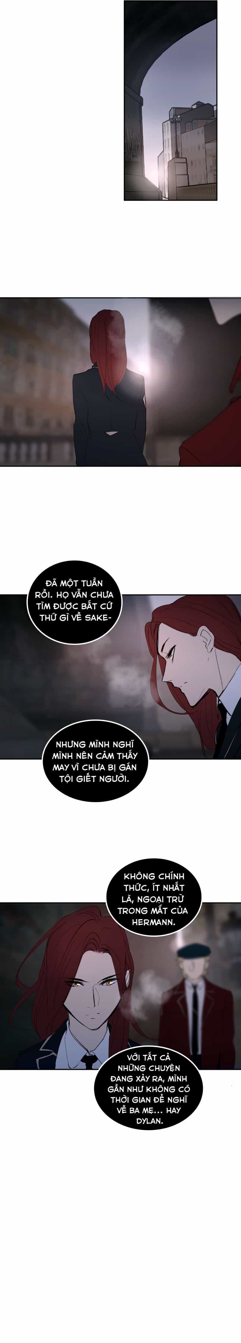 Hoa Lục Bình Tím - Chương 80.3 - ảnh 4