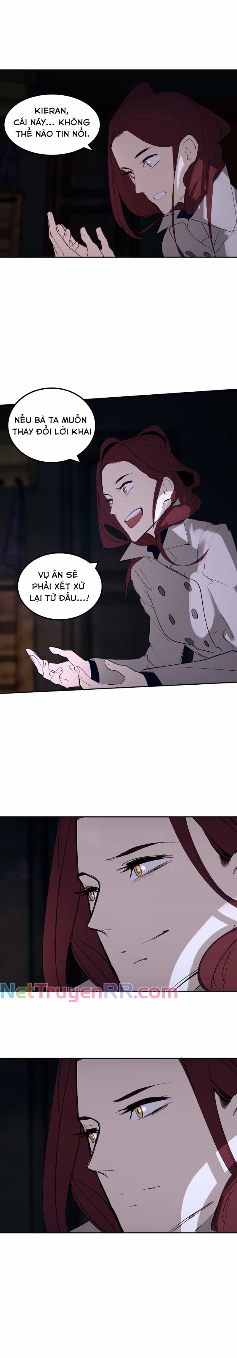 Hoa Lục Bình Tím - Chương 81.2 - ảnh 2