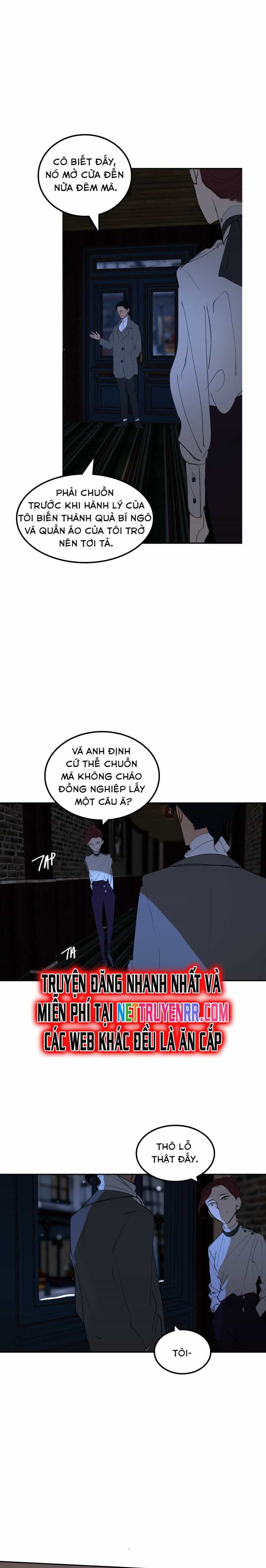 Hoa Lục Bình Tím - Chương 84 - ảnh 2