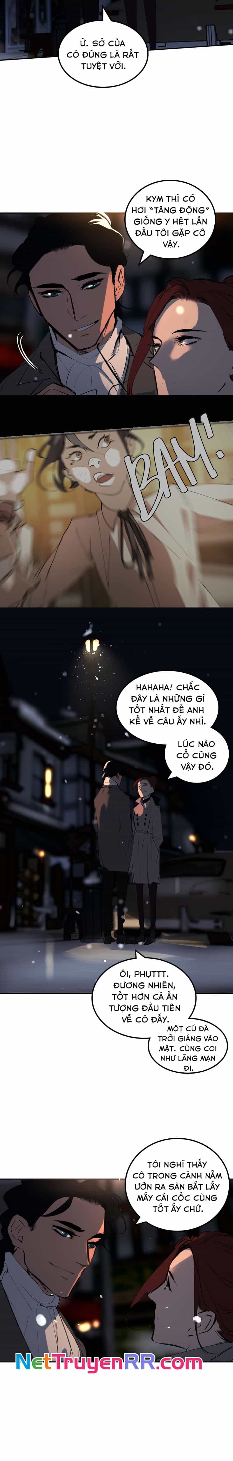 Hoa Lục Bình Tím - Chương 84.2 - ảnh 2