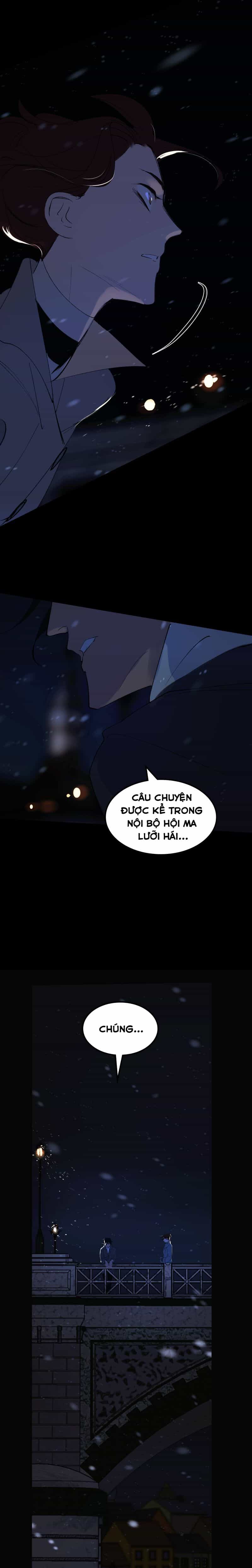 Hoa Lục Bình Tím - Chương 84.3 - ảnh 7