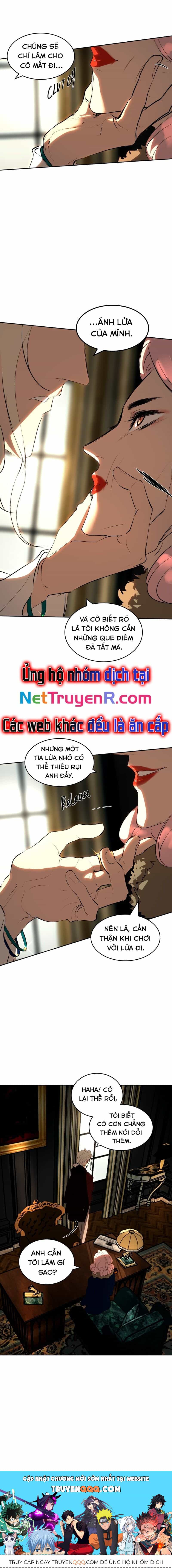 Hoa Lục Bình Tím - Chương 91.2 - ảnh 6