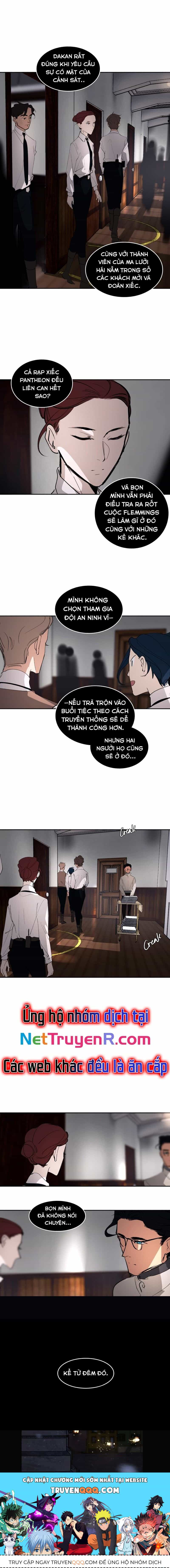 Hoa Lục Bình Tím - Chương 92 - ảnh 6