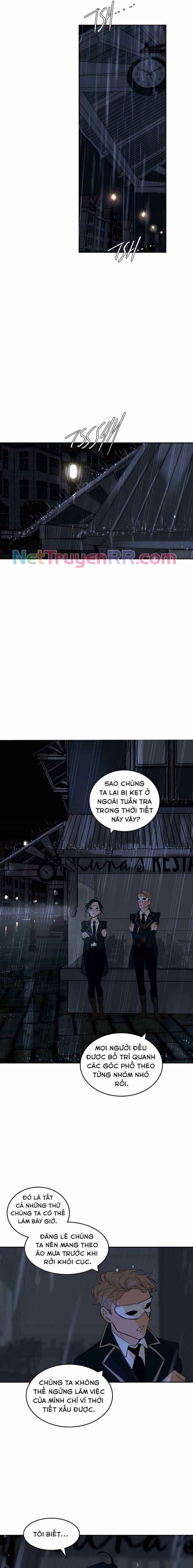 Hoa Lục Bình Tím - Chương 95 - ảnh 7