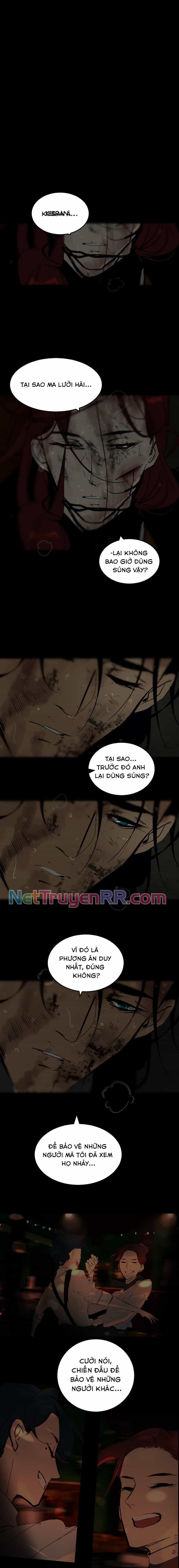 Hoa Lục Bình Tím - Chương 108.1 - ảnh 4