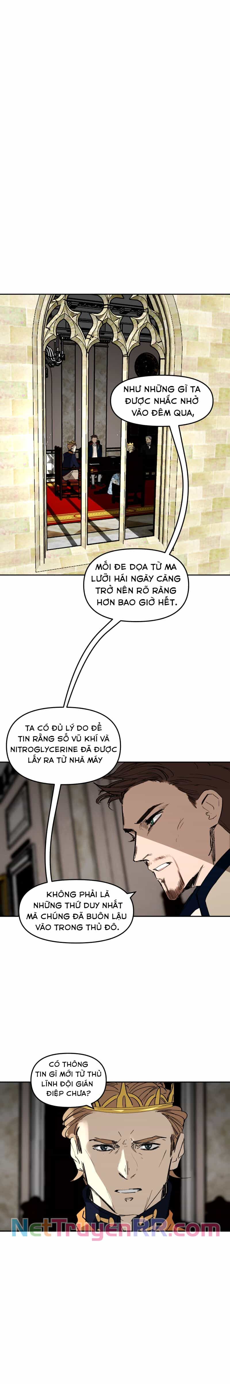 Hoa Lục Bình Tím - Chương 110.1 - ảnh 3