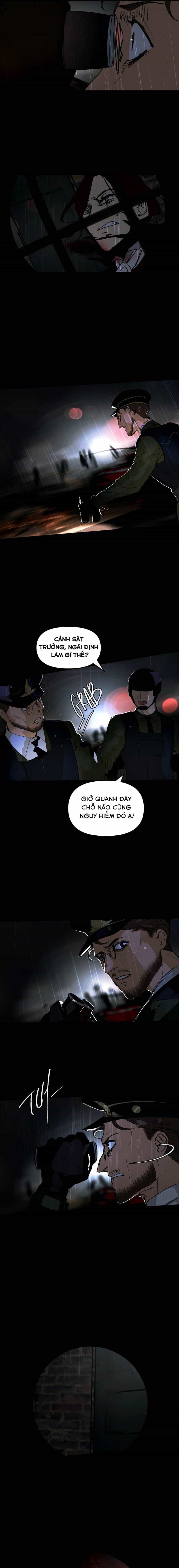 Hoa Lục Bình Tím - Chương 113 - ảnh 4