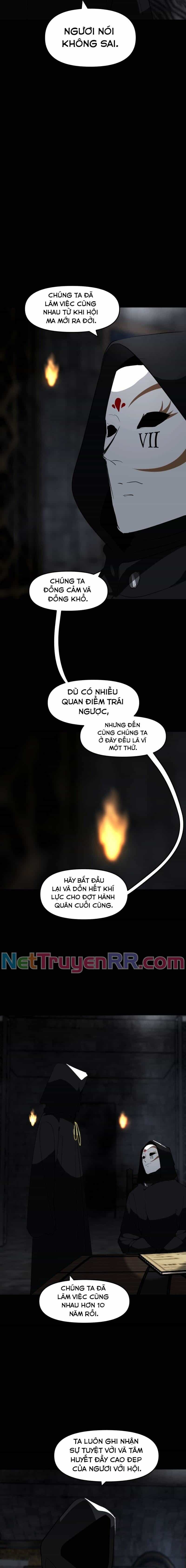 Hoa Lục Bình Tím - Chương 114.2 - ảnh 6
