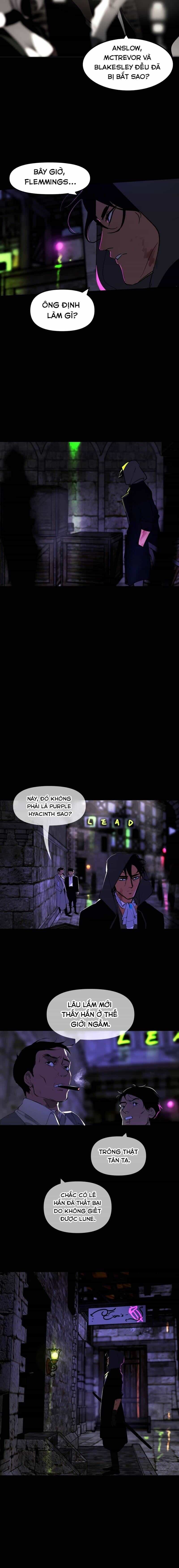 Hoa Lục Bình Tím - Chương 114.3 - ảnh 5