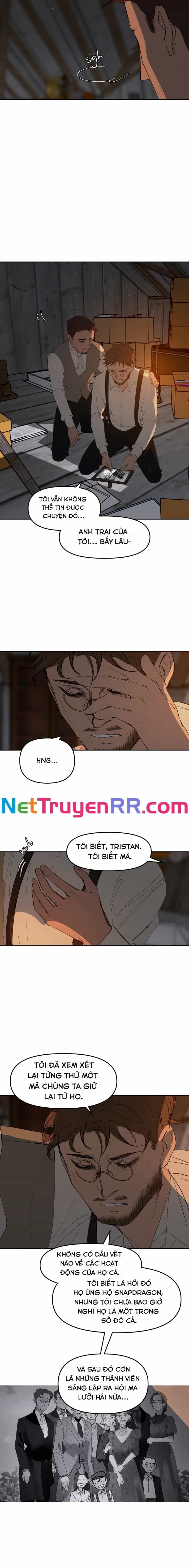 Hoa Lục Bình Tím - Chương 118.3 - ảnh 3