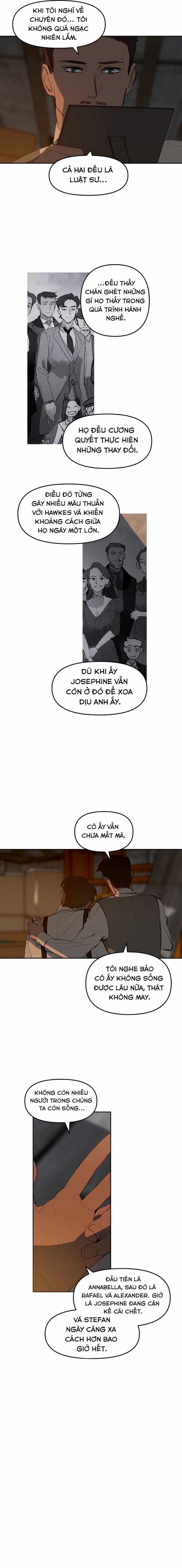 Hoa Lục Bình Tím - Chương 118.3 - ảnh 4