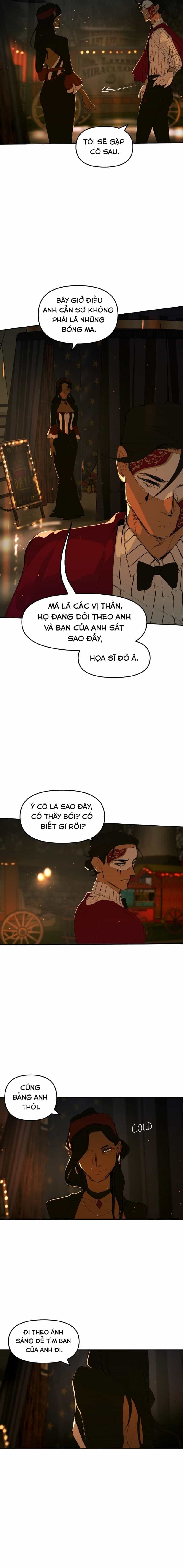 Hoa Lục Bình Tím - Chương 121.4 - ảnh 4