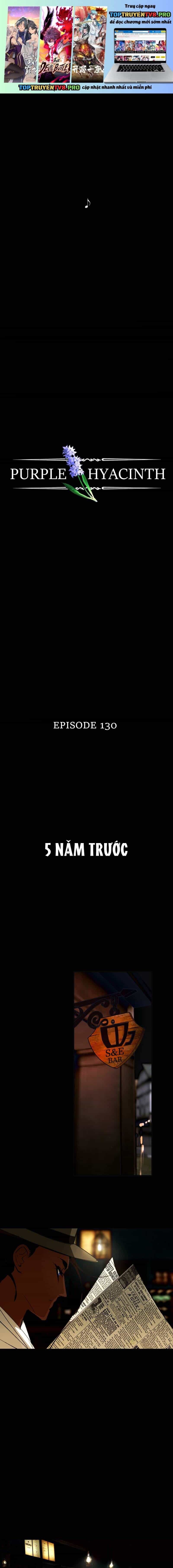Hoa Lục Bình Tím - Chương 130 - ảnh 2