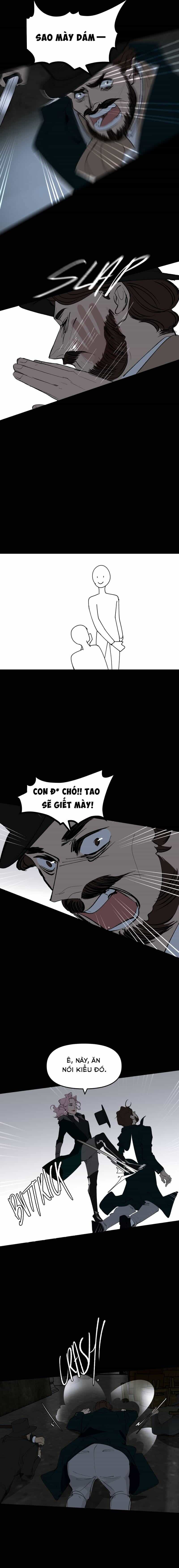 Hoa Lục Bình Tím - Chương 130.2 - ảnh 3