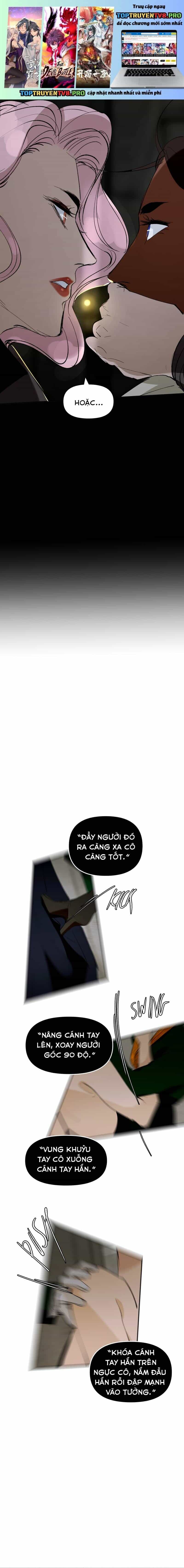 Hoa Lục Bình Tím - Chương 130.4 - ảnh 2