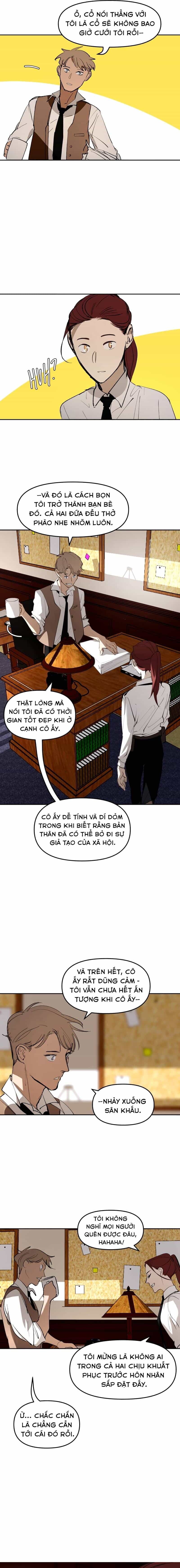 Hoa Lục Bình Tím - Chương 132 - ảnh 5