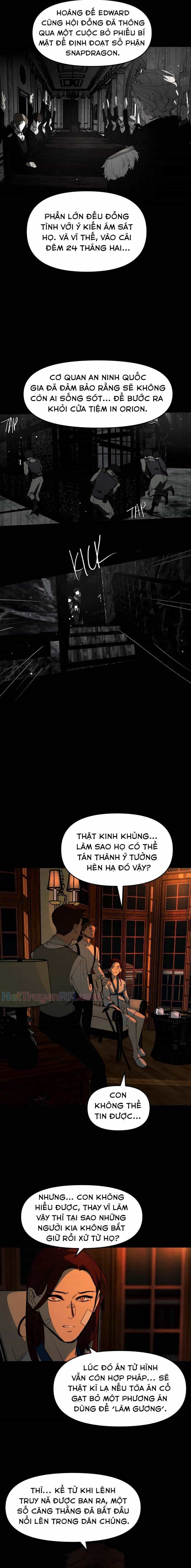 Hoa Lục Bình Tím - Chương 133 - ảnh 6