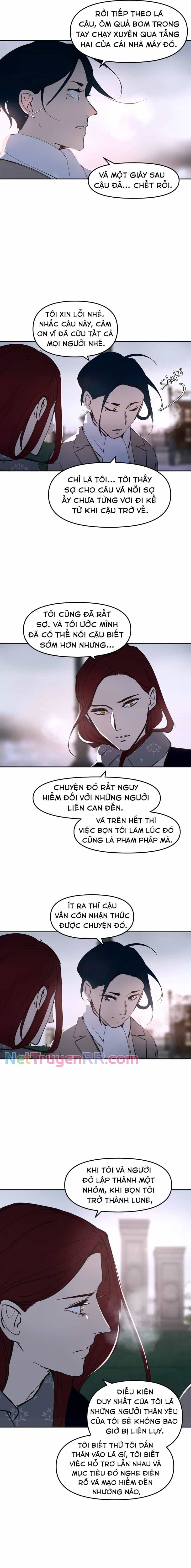 Hoa Lục Bình Tím - Chương 133.2 - ảnh 5