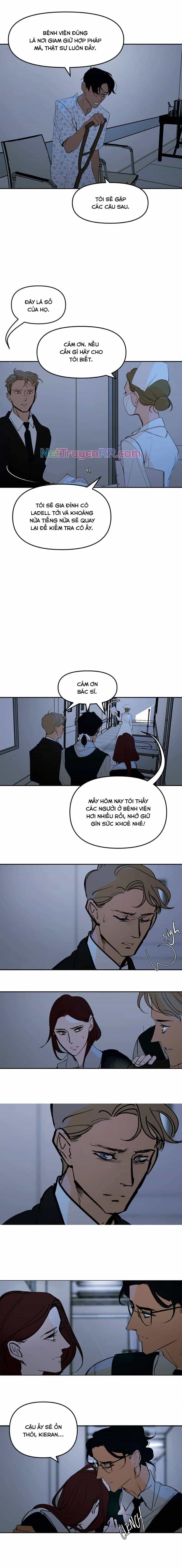 Hoa Lục Bình Tím - Chương 134.1 - ảnh 4
