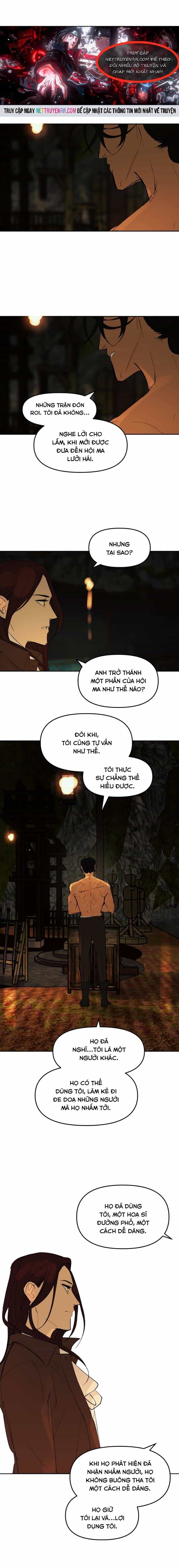 Hoa Lục Bình Tím - Chương 135.1 - ảnh 7