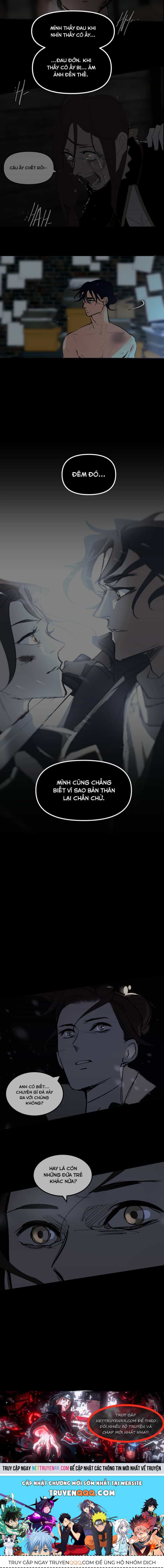 Hoa Lục Bình Tím - Chương 136.2 - ảnh 7