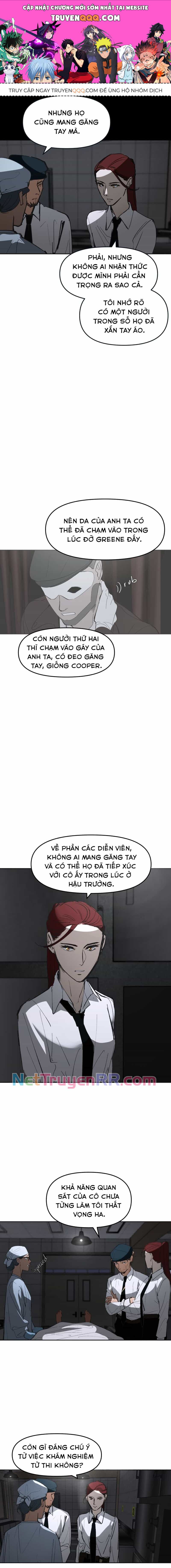Hoa Lục Bình Tím - Chương 139.1 - ảnh 1