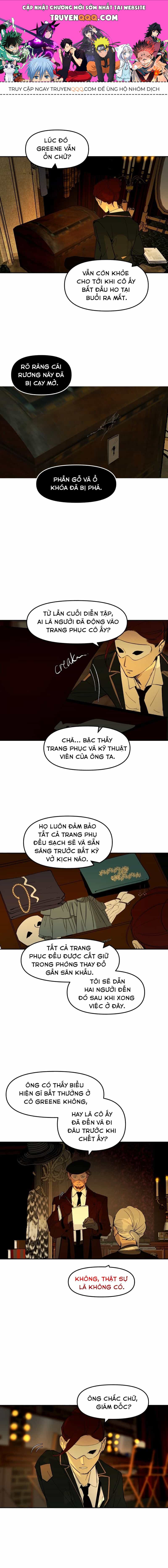 Hoa Lục Bình Tím - Chương 140.2 - ảnh 1