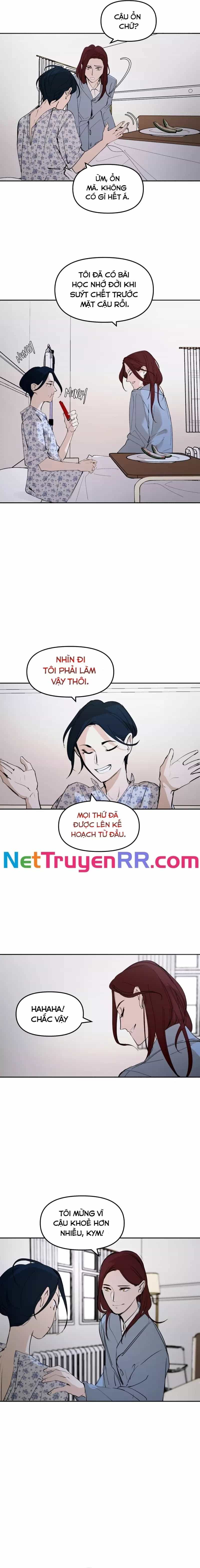 Hoa Lục Bình Tím - Chương 142 - ảnh 4
