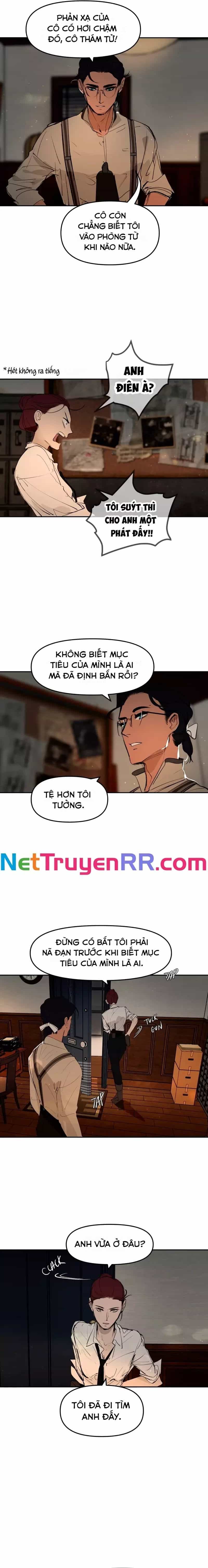 Hoa Lục Bình Tím - Chương 142.2 - ảnh 4