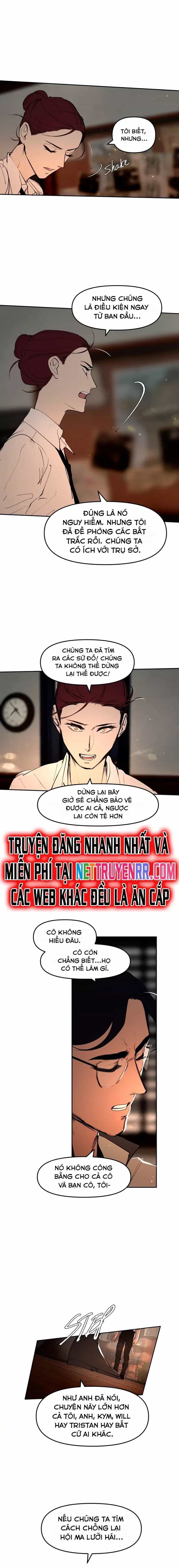 Hoa Lục Bình Tím - Chương 142.3 - ảnh 7