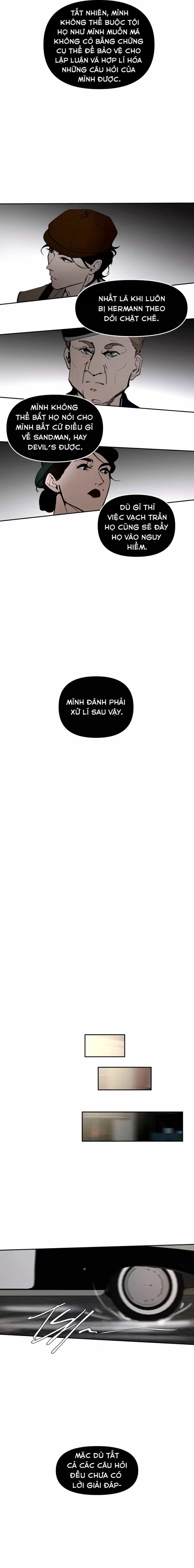 Hoa Lục Bình Tím - Chương 144.2 - ảnh 4