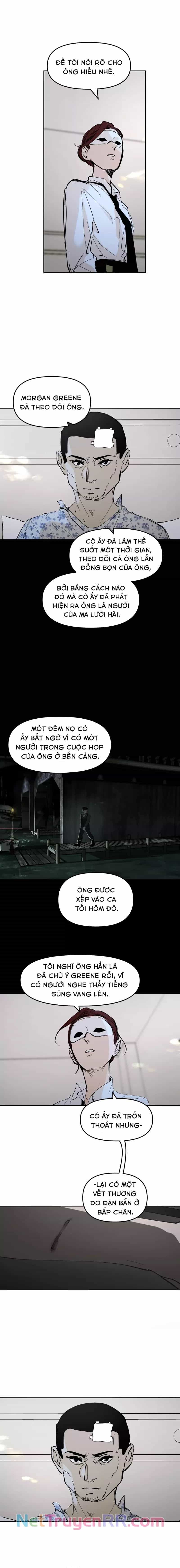 Hoa Lục Bình Tím - Chương 145.1 - ảnh 6
