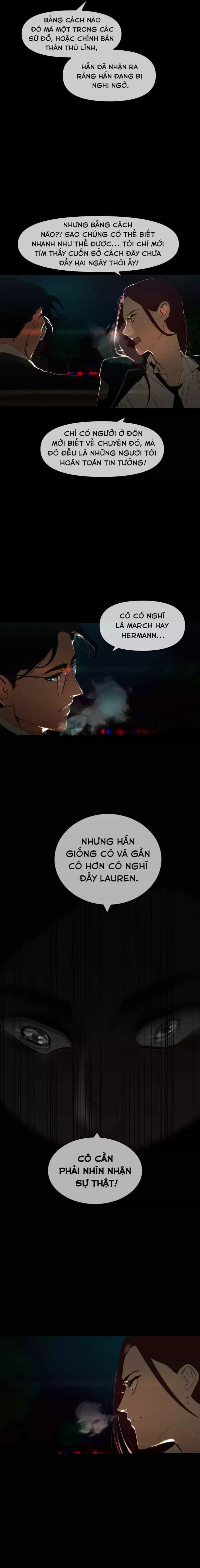 Hoa Lục Bình Tím - Chương 146.2 - ảnh 3