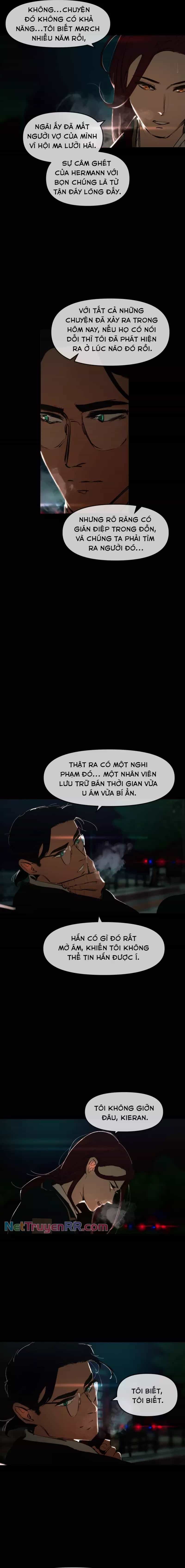 Hoa Lục Bình Tím - Chương 146.2 - ảnh 4