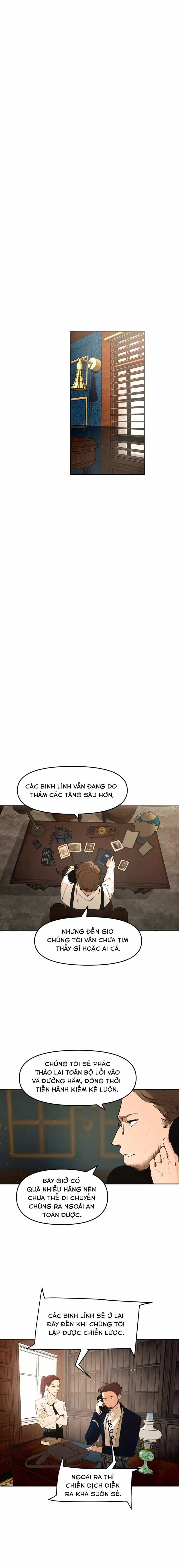 Hoa Lục Bình Tím - Chương 147 - ảnh 3