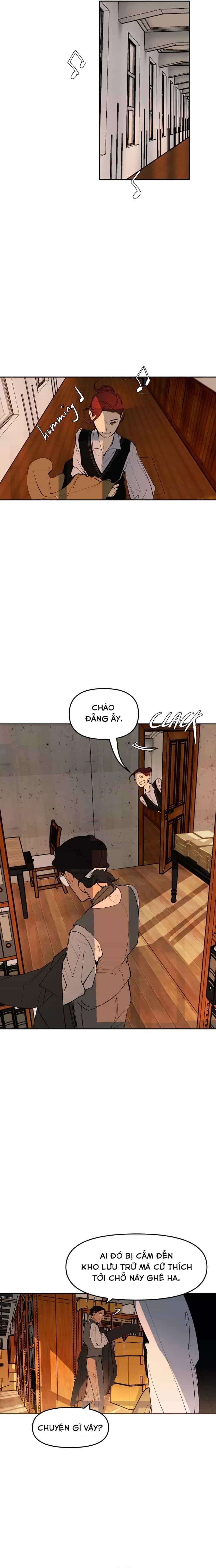 Hoa Lục Bình Tím - Chương 147.3 - ảnh 3