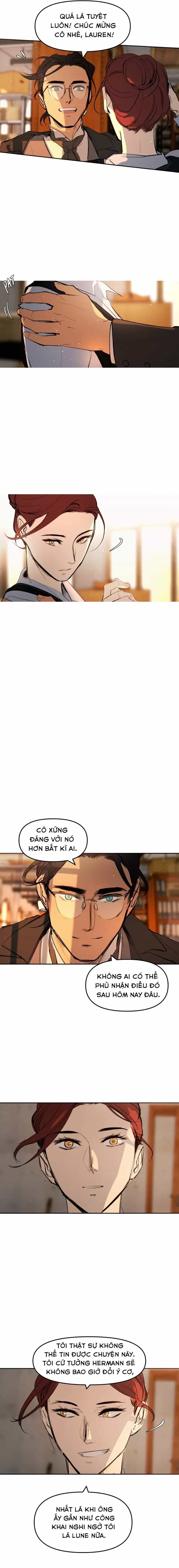 Hoa Lục Bình Tím - Chương 147.3 - ảnh 5