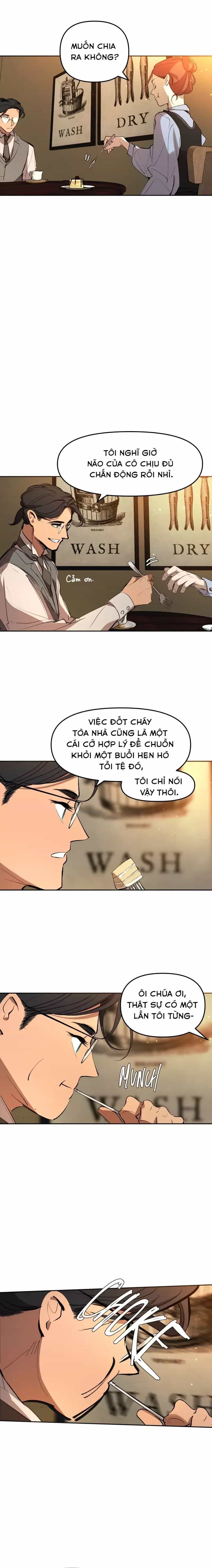 Hoa Lục Bình Tím - Chương 148 - ảnh 6