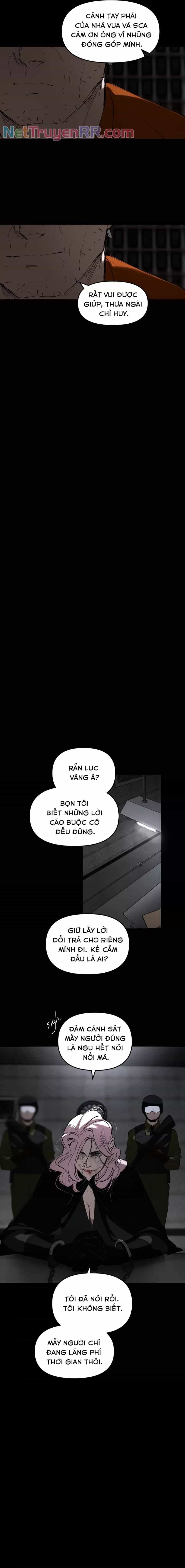 Hoa Lục Bình Tím - Chương 152.2 - ảnh 4