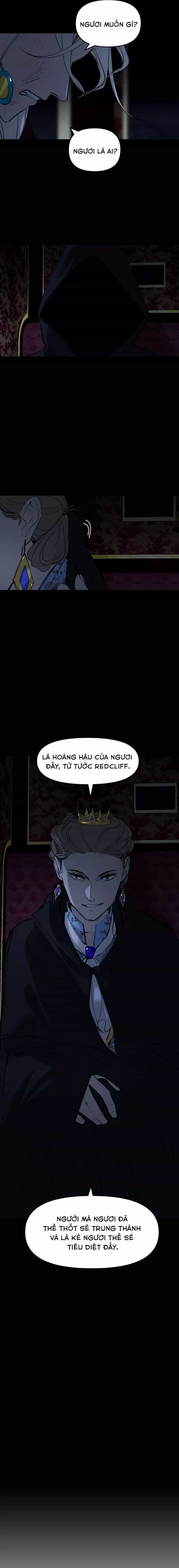 Hoa Lục Bình Tím - Chương 152.3 - ảnh 5
