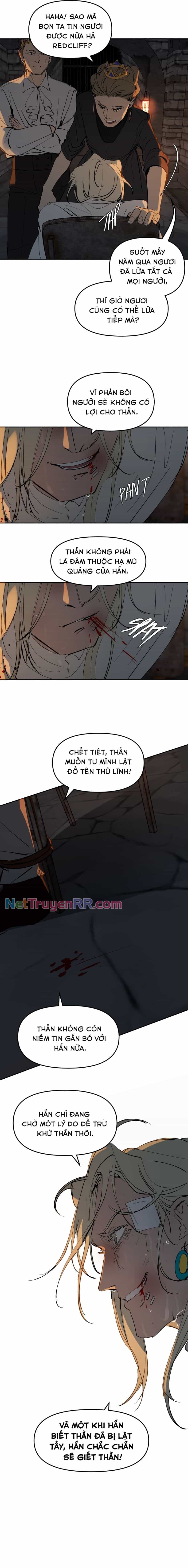 Hoa Lục Bình Tím - Chương 153.3 - ảnh 2