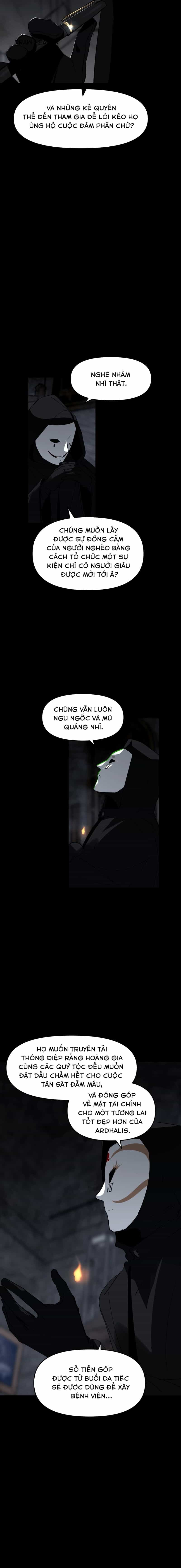 Hoa Lục Bình Tím - Chương 154.1 - ảnh 5