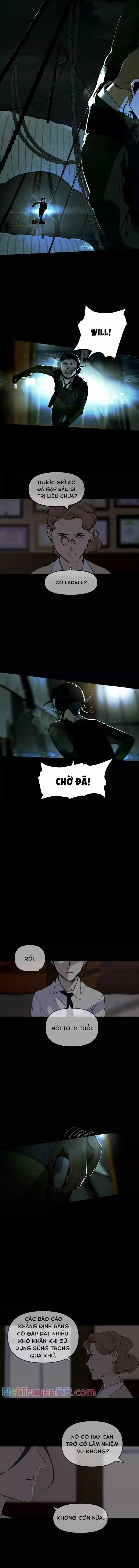 Hoa Lục Bình Tím - Chương 157.4 - ảnh 5
