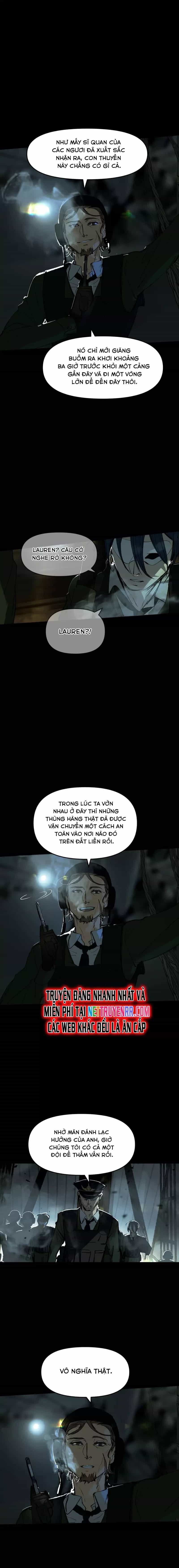 Hoa Lục Bình Tím - Chương 158.3 - ảnh 7