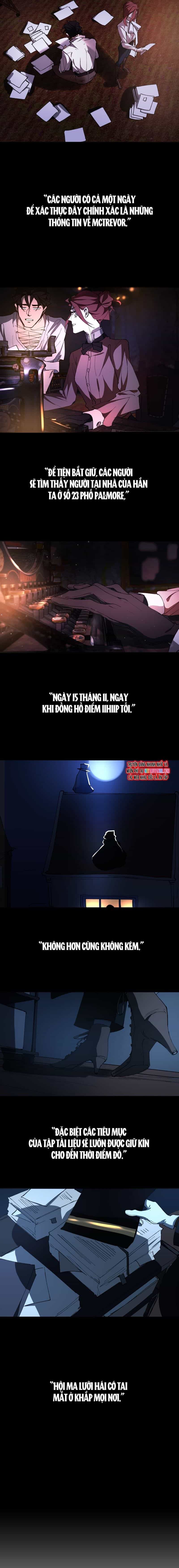 Hoa Lục Bình Tím - Chương 14 - ảnh 3