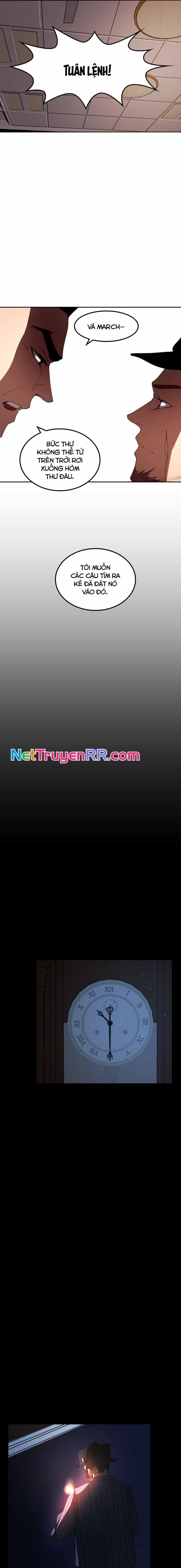 Hoa Lục Bình Tím - Chương 14.1 - ảnh 4