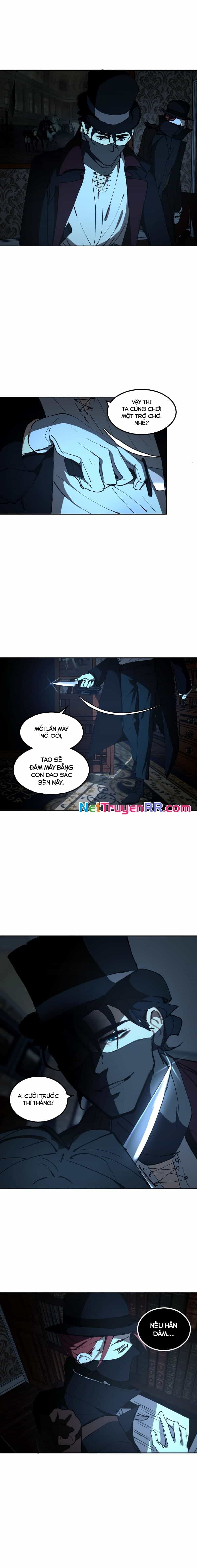 Hoa Lục Bình Tím - Chương 15.1 - ảnh 4