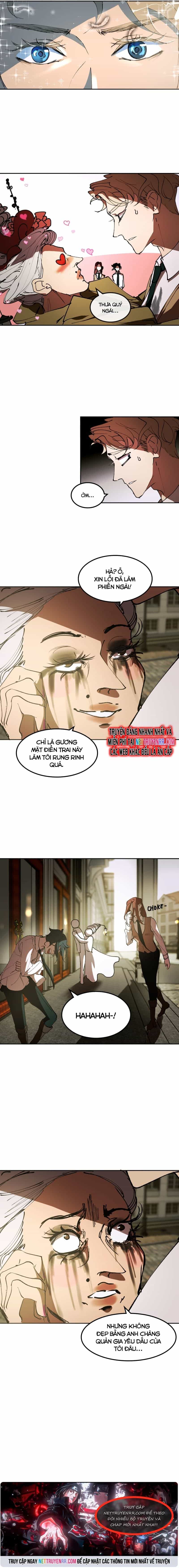 Hoa Lục Bình Tím - Chương 18 - ảnh 6