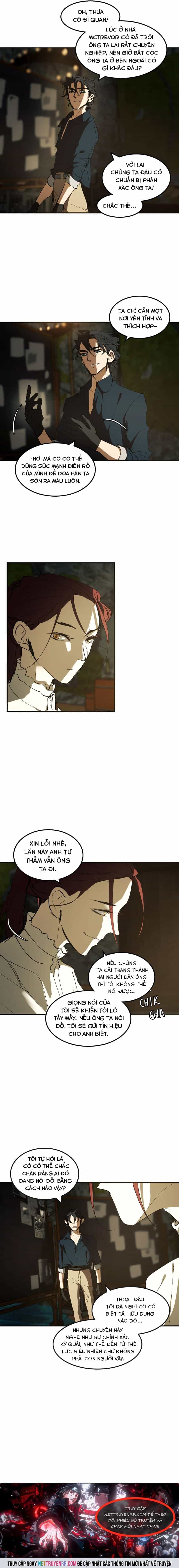 Hoa Lục Bình Tím - Chương 19 - ảnh 6